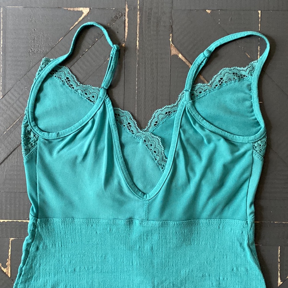 🦋Free People🦋Havana Nights Chemise - Picture 6 of 9